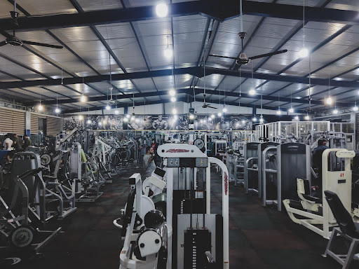 Emperor GYM
