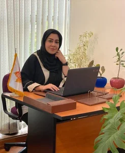 مرکز مشاوره خانم یاوری
