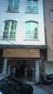 کابینت طاهری 2