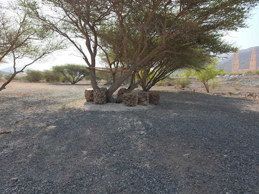 منتزه فنجاء