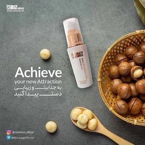 فروشگاه آرایشی و بهداشتی لوکس کالا 5