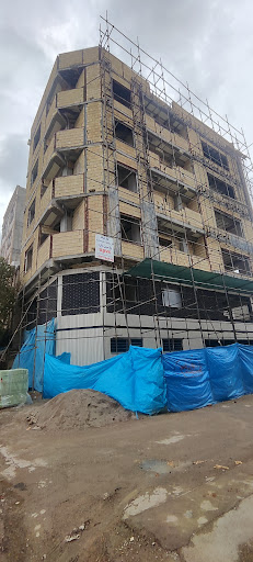 شرکت پارسین سازه اطلس پایا