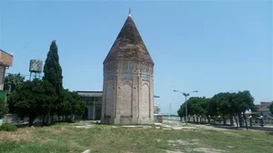 بورس آهن آلات سجادی