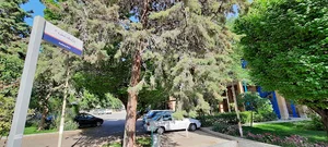 پارکینگ شماره ۲