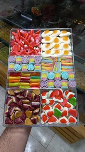 فروشگاه ملچ و ملوچ