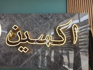 املاک اکسین