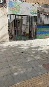دبستان تزکیه آینده سازان
