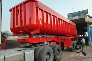 تعمیرات خودرو سنگین