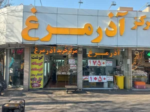 چهارراه لاله کوی عطوفت 14