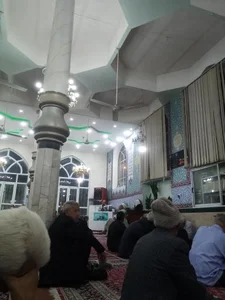 مسجد قبله 2