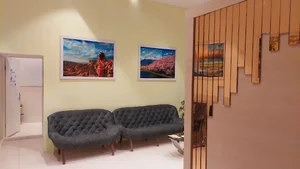 مرکز جامع راد