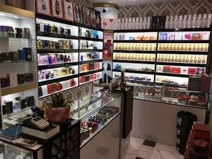 عطر سورنا