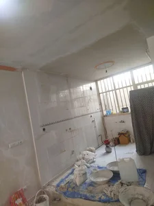 گچکاری و کاشی‌کاری دردشت 5