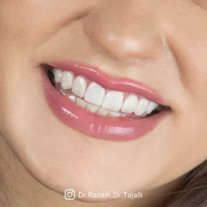 مطب دندانپزشکی دکتر یوسف رضوی