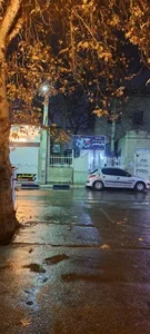 باشگاه‌ پرورش‌ اندام‌ ولیعصر 3