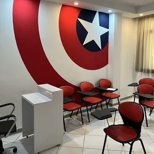 آموزشگاه زبان شکوه پاسداران | Shokouh Pasdaran English Language School
