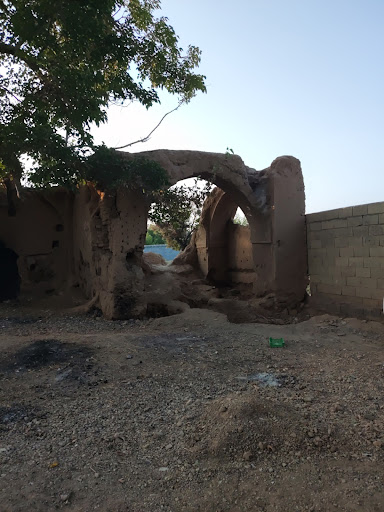 مسجد بزرگ