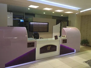 آزمایشگاه پاتوبیولوژی آیین