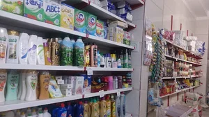 وزرا مارکت