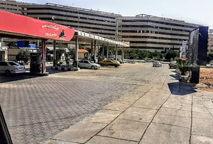 جایگاه سوخت مشیری پور