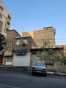 مکانیکی المهدی 2