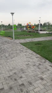 بوستان مهرمادر