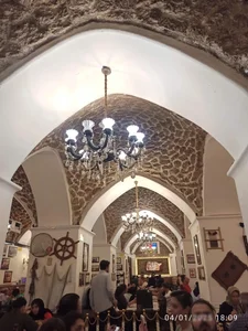 شیراز غذا