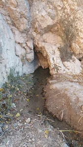 دره باغ