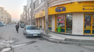 فروشگاه سورنا