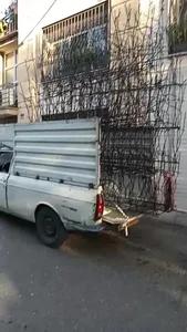 جوشکاری و برشکاری در آهنگ 2