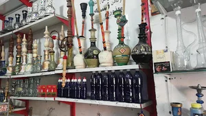 ذغال زارع