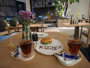 kuchen Cafe