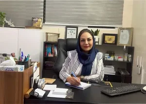 دکتر تهمینه فربدآرا فوق تخصص گوارش در اصفهان