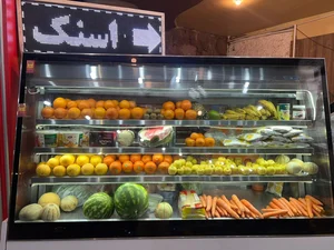 پیتزا چوبی 2