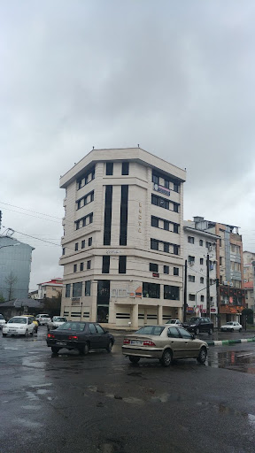 موسسه فنی و مهندسی صداقت