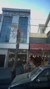 مسکن سپید اسکان 4