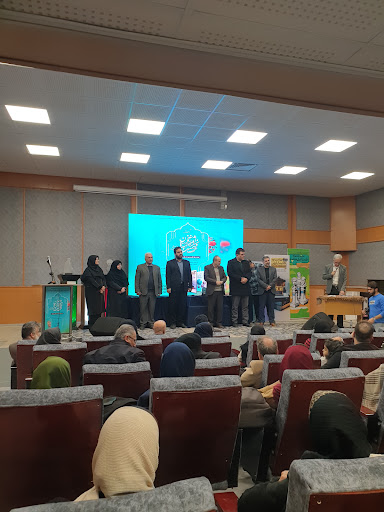 آمفی تئاتر مولانا