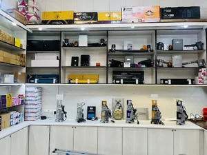 فروشگاه تابان تجهیز اصفهان