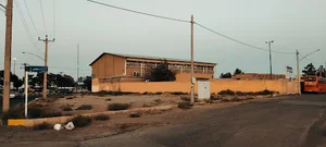 سالن ورزشی پوریای ولی