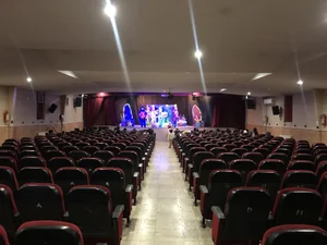 تماشاخانه سبحان 2