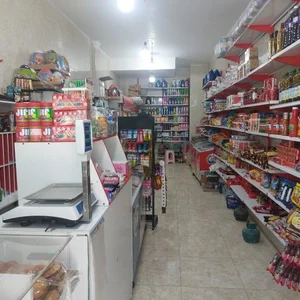 سوپر مارکت گلشن 2