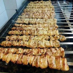 رستوران ریحون