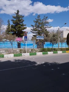 دبیرستان هدی