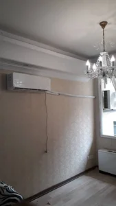 تعمیر کولر گازی در علم و صنعت
