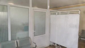 کلینیک دندان محمدهاشم درانی Mohammad Hashim Durani Dental Clinic