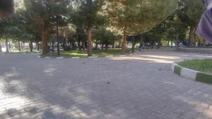 پارک دانشجو