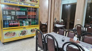 رستوران طباطبایی 2