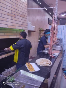 کبابسرای سید گلپایگانی 2