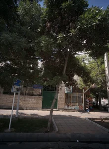 سوپر مارکت قائم 2
