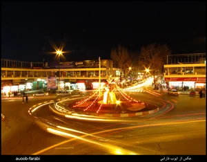 میدان مصلی